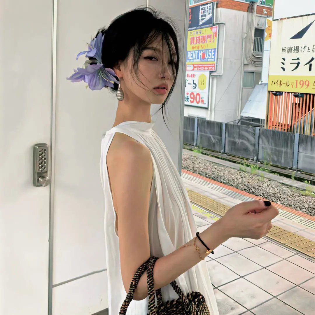 红色生活 海报