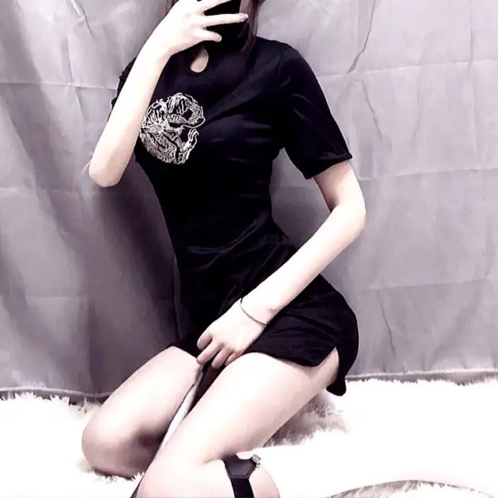 惊悚诡计 海报